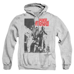 Pink Floyd Point Me At The Sky - Pullover Hoodie Pullover Hoodie Pink Floyd   