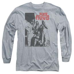 Pink Floyd Point Me At The Sky - Men's Long Sleeve T-Shirt Men's Long Sleeve T-Shirt Pink Floyd   
