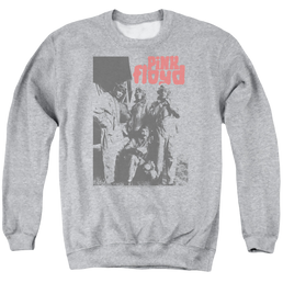Pink Floyd Point Me At The Sky - Men's Crewneck Sweatshirt Men's Crewneck Sweatshirt Pink Floyd   