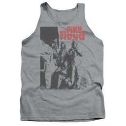 Pink Floyd Point Me At The Sky - Men's Tank Top Men's Tank Pink Floyd   