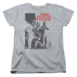 Pink Floyd Point Me At The Sky - Women's T-Shirt Women's T-Shirt Pink Floyd   