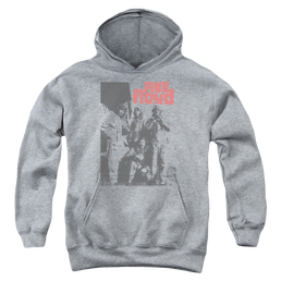 Pink Floyd Point Me At The Sky - Youth Hoodie Youth Hoodie (Ages 8-12) Pink Floyd   