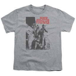 Pink Floyd Point Me At The Sky - Youth T-Shirt Youth T-Shirt (Ages 8-12) Pink Floyd   