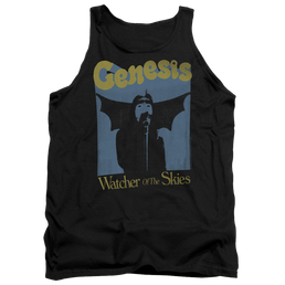 Genesis Watcher Of The Skies - Men's Tank Top Men's Tank Genesis   
