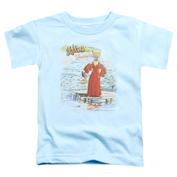 Genesis Large Foxtrot - Toddler T-Shirt Toddler T-Shirt Genesis   
