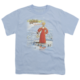 Genesis Large Foxtrot - Youth T-Shirt Youth T-Shirt (Ages 8-12) Genesis   