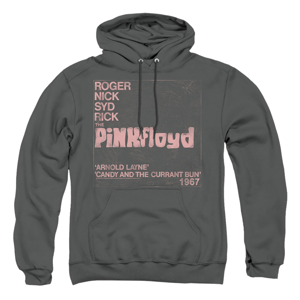 Pink Floyd Arnold Layne - Pullover Hoodie Pullover Hoodie Pink Floyd   