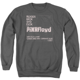 Pink Floyd Arnold Layne - Men's Crewneck Sweatshirt Men's Crewneck Sweatshirt Pink Floyd   