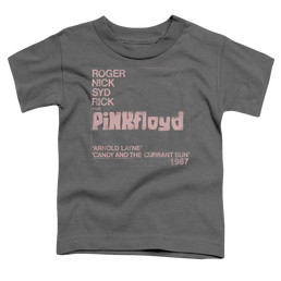 Pink Floyd Arnold Layne - Kid's T-Shirt Kid's T-Shirt (Ages 4-7) Pink Floyd   