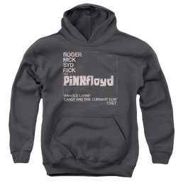 Pink Floyd Arnold Layne - Youth Hoodie Youth Hoodie (Ages 8-12) Pink Floyd   