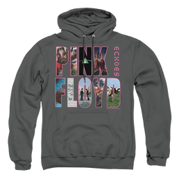 Pink Floyd Cover - Pullover Hoodie Pullover Hoodie Pink Floyd   