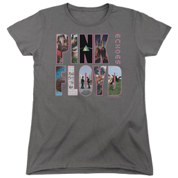 Pink Floyd Cover - Women's T-Shirt Women's T-Shirt Pink Floyd   