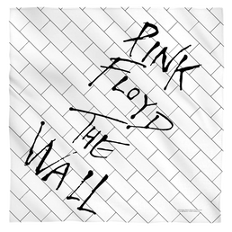Roger Waters The Wall - Bandana Bandanas Roger Waters   