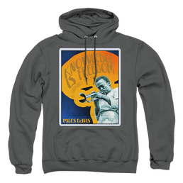 Miles Davis Knowledge And Ignorance - Pullover Hoodie Pullover Hoodie Miles Davis   