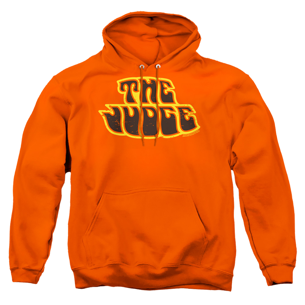 Pontiac Judge Logo - Pullover Hoodie Pullover Hoodie Pontiac   