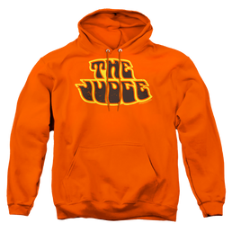 Pontiac Judge Logo - Pullover Hoodie Pullover Hoodie Pontiac   