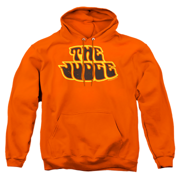 Pontiac Judge Logo - Pullover Hoodie Pullover Hoodie Pontiac   