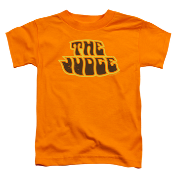 Pontiac Judge Logo Toddler T-Shirt Toddler T-Shirt Pontiac   