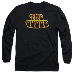 Pontiac Judge Logo Men's Long Sleeve T-Shirt Men's Long Sleeve T-Shirt Pontiac   