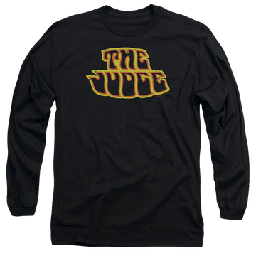 Pontiac Judge Logo Men's Long Sleeve T-Shirt Men's Long Sleeve T-Shirt Pontiac   