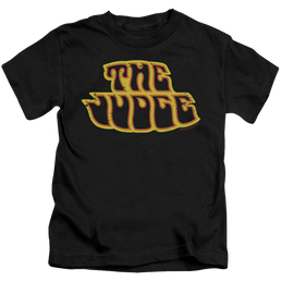 Pontiac Judge Logo Kid's T-Shirt (Ages 4-7) Kid's T-Shirt (Ages 4-7) Pontiac   