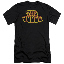 Pontiac Judge Logo Men's Premium Slim Fit T-Shirt Men's Premium Slim Fit T-Shirt Pontiac   