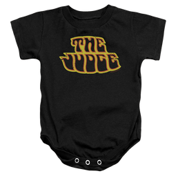 Pontiac Judge Logo Baby Bodysuit Baby Bodysuit Pontiac   