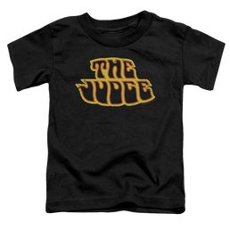 Pontiac Judge Logo Toddler T-Shirt Toddler T-Shirt Pontiac   