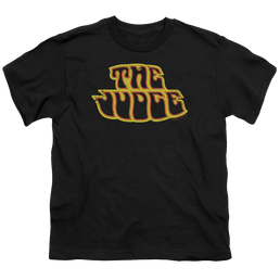 Pontiac Judge Logo Youth T-Shirt (Ages 8-12) Youth T-Shirt (Ages 8-12) Pontiac   