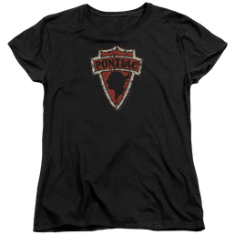 Pontiac Early Pontiac Arrowhead Women's T-Shirt Women's T-Shirt Pontiac   
