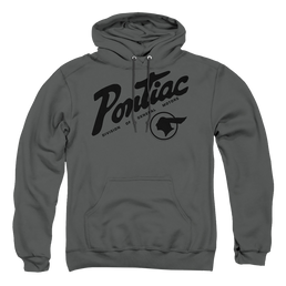 Pontiac Division Pullover Hoodie Pullover Hoodie Pontiac   