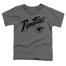 Pontiac Division Toddler T-Shirt Toddler T-Shirt Pontiac   