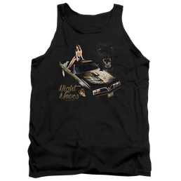Chevrolet Night Moves Men's Tank Men's Tank Pontiac   