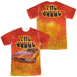 Chevrolet The Judge Men's All Over Print T-Shirt Men's All-Over Print T-Shirt Pontiac   