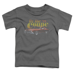 Pontiac Fly The Coupe Kid's T-Shirt (Ages 4-7) Kid's T-Shirt (Ages 4-7) Pontiac   