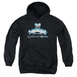 Pontiac Silver Grand Am Youth Hoodie (Ages 8-12) Youth Hoodie (Ages 8-12) Pontiac   