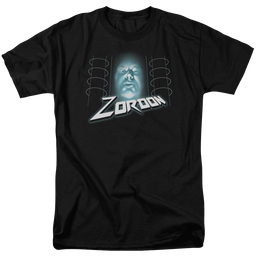 Mighty Morphin Power Rangers Zordon - Men's Regular Fit T-Shirt Men's Regular Fit T-Shirt Power Rangers   