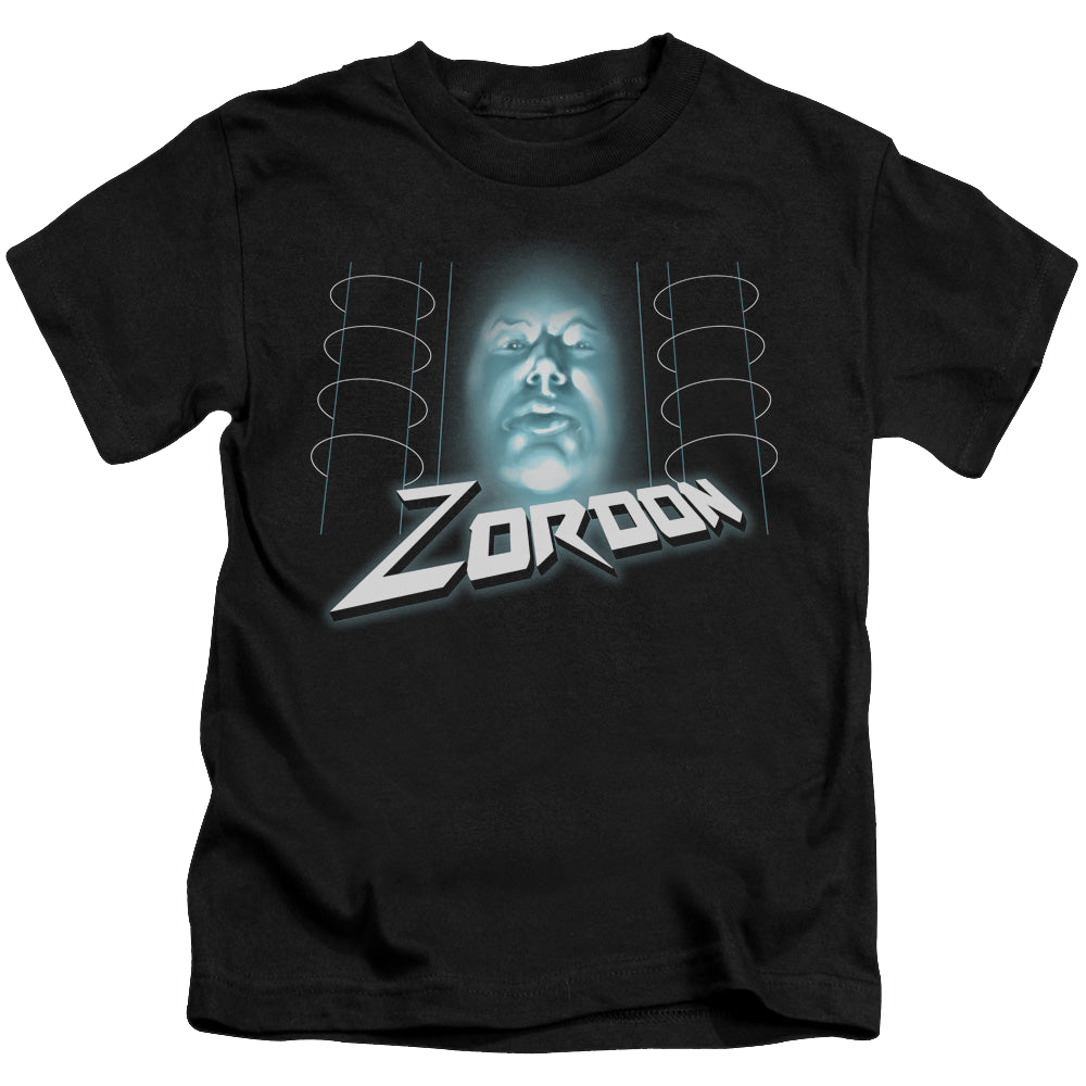 Mighty Morphin Power Rangers Zordon - Kid's T-Shirt Kid's T-Shirt (Ages 4-7) Power Rangers   