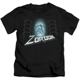 Mighty Morphin Power Rangers Zordon - Kid's T-Shirt Kid's T-Shirt (Ages 4-7) Power Rangers   