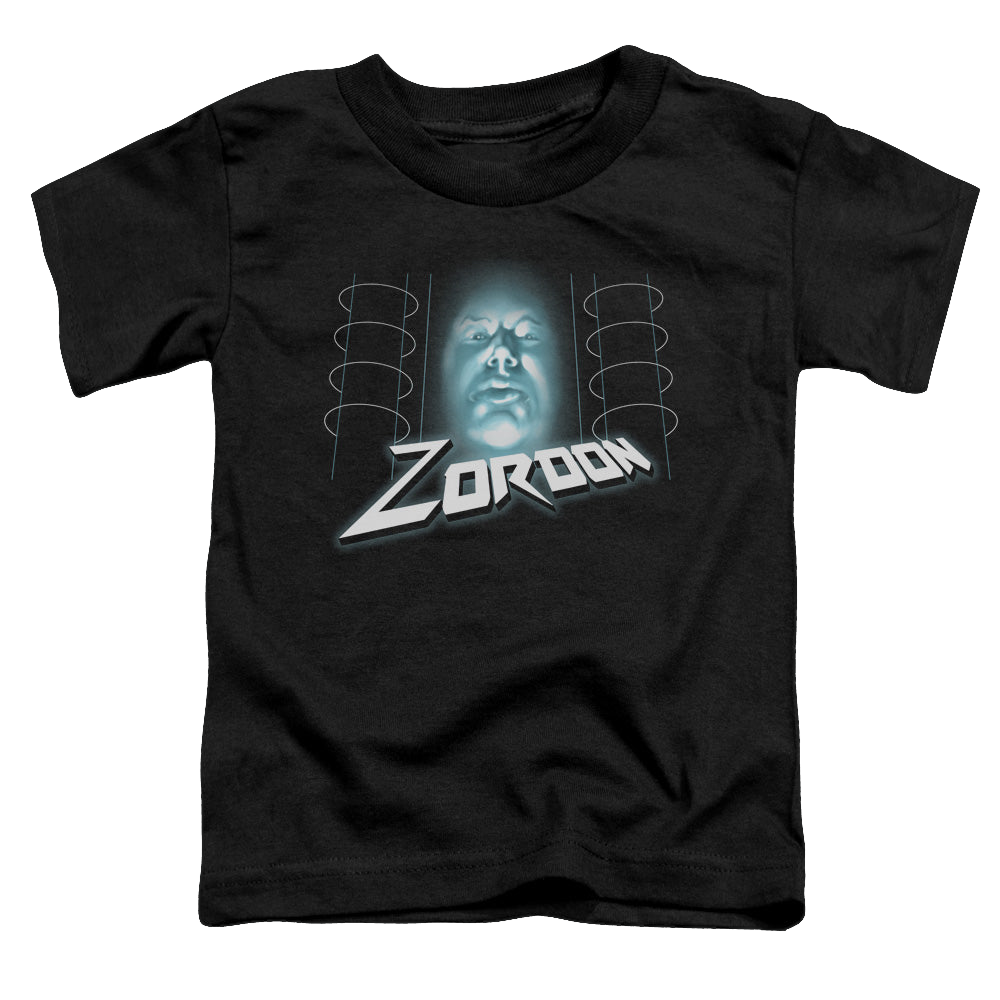 Mighty Morphin Power Rangers Zordon - Toddler T-Shirt Toddler T-Shirt Power Rangers   