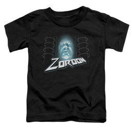 Mighty Morphin Power Rangers Zordon - Toddler T-Shirt Toddler T-Shirt Power Rangers   