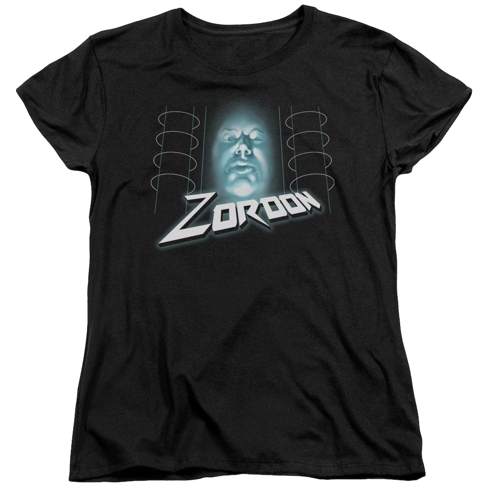 Mighty Morphin Power Rangers Zordon - Women's T-Shirt Women's T-Shirt Power Rangers   