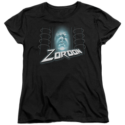Mighty Morphin Power Rangers Zordon - Women's T-Shirt Women's T-Shirt Power Rangers   