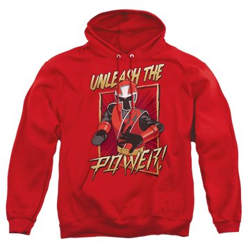 Power Rangers Unleash Pullover Hoodie Pullover Hoodie Power Rangers   