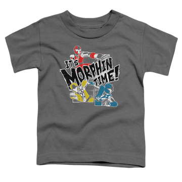 Power Rangers Panels Kid's T-Shirt (Ages 4-7) Kid's T-Shirt (Ages 4-7) Power Rangers   