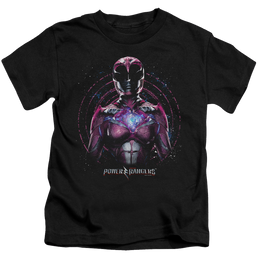 Power Rangers Pink Ranger Kid's T-Shirt (Ages 4-7) Kid's T-Shirt (Ages 4-7) Power Rangers   