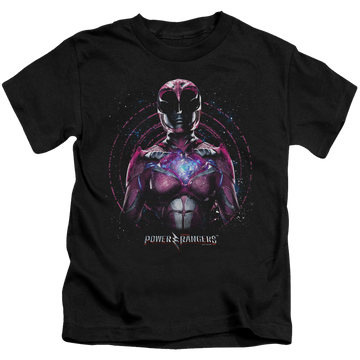 Power Rangers Pink Ranger Kid's T-Shirt (Ages 4-7) Kid's T-Shirt (Ages 4-7) Power Rangers   