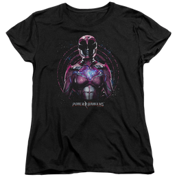 Power Rangers Pink Ranger Women's T-Shirt Women's T-Shirt Power Rangers   