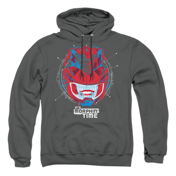 Power Rangers Its Morphin Time Pullover Hoodie Pullover Hoodie Power Rangers   