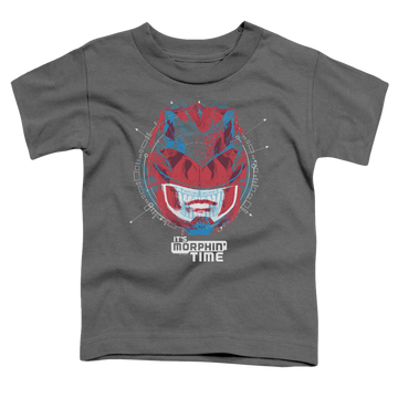 Power Rangers Its Morphin Time Kid's T-Shirt (Ages 4-7) Kid's T-Shirt (Ages 4-7) Power Rangers   